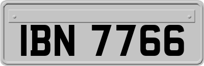 IBN7766