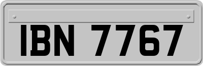 IBN7767