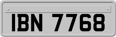 IBN7768