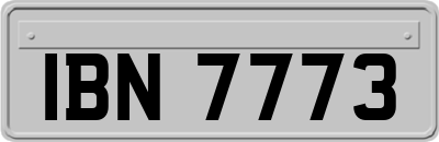 IBN7773