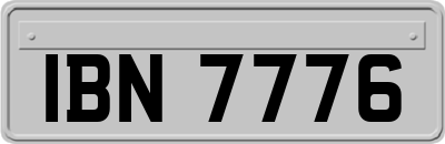 IBN7776