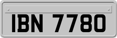 IBN7780