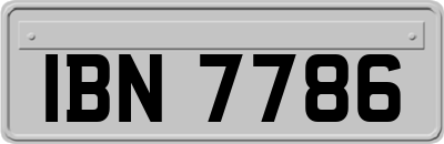 IBN7786