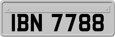 IBN7788