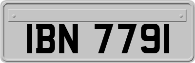 IBN7791