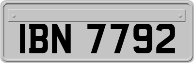 IBN7792