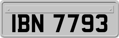 IBN7793