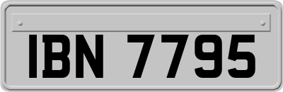 IBN7795