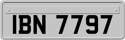 IBN7797