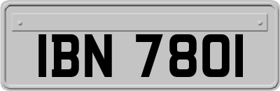 IBN7801