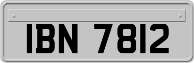 IBN7812