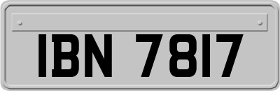 IBN7817