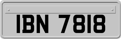 IBN7818