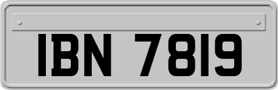 IBN7819