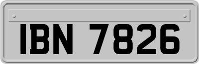 IBN7826