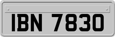 IBN7830
