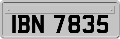 IBN7835