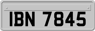 IBN7845