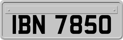 IBN7850