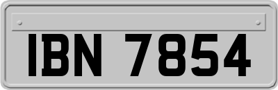 IBN7854