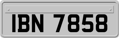 IBN7858