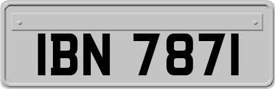 IBN7871