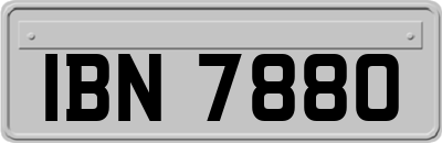 IBN7880