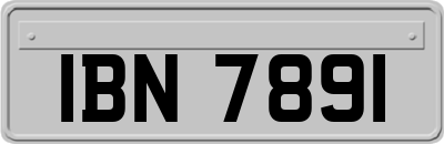 IBN7891