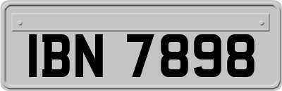 IBN7898