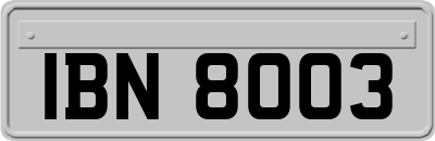 IBN8003