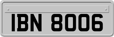 IBN8006