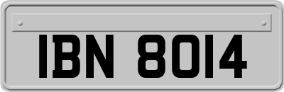 IBN8014