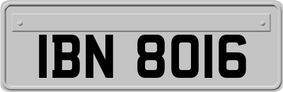 IBN8016