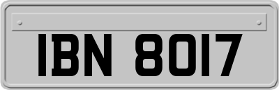 IBN8017