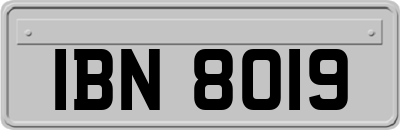 IBN8019