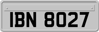 IBN8027