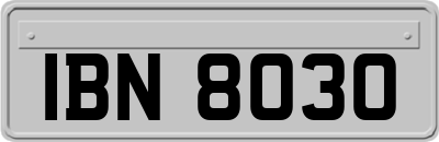 IBN8030