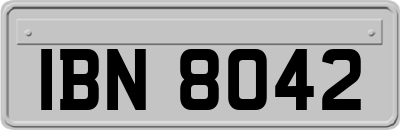 IBN8042