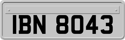 IBN8043