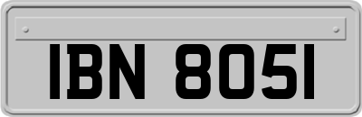 IBN8051