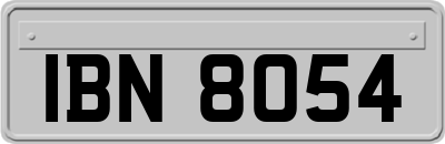 IBN8054