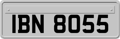 IBN8055