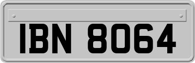 IBN8064