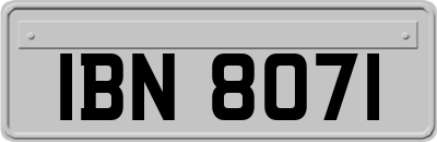 IBN8071