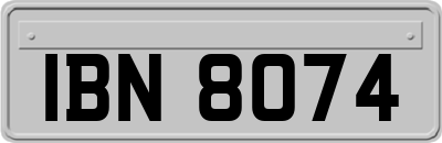 IBN8074