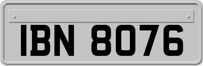 IBN8076