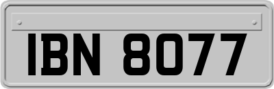 IBN8077