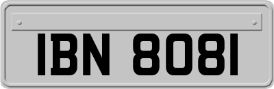 IBN8081