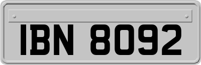 IBN8092