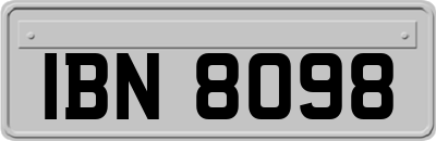 IBN8098